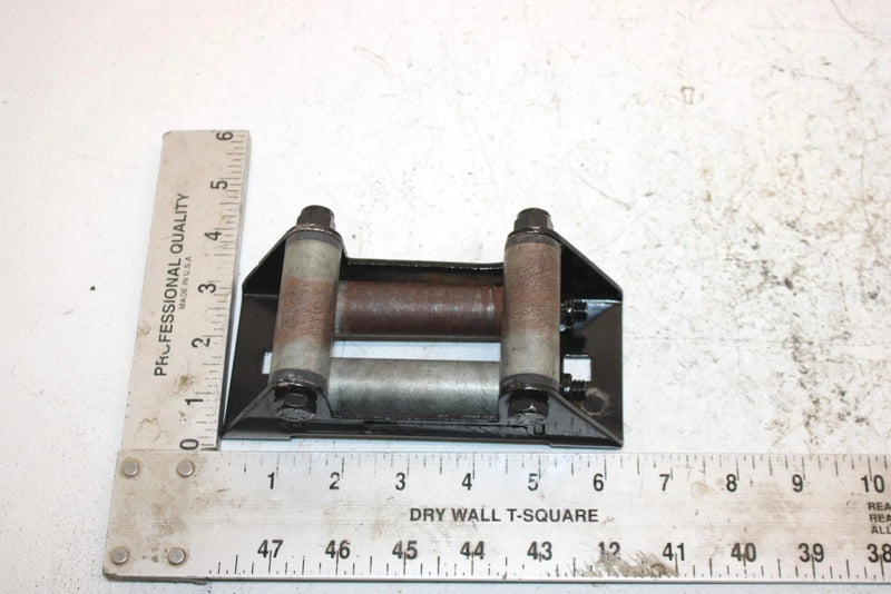 2004 Polaris Sportsman 700 Aftermarket Winch Roller AP143