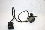 1997 Arctic Cat Zr 580 Oem Left Control Assembly 0602-943 SA43
