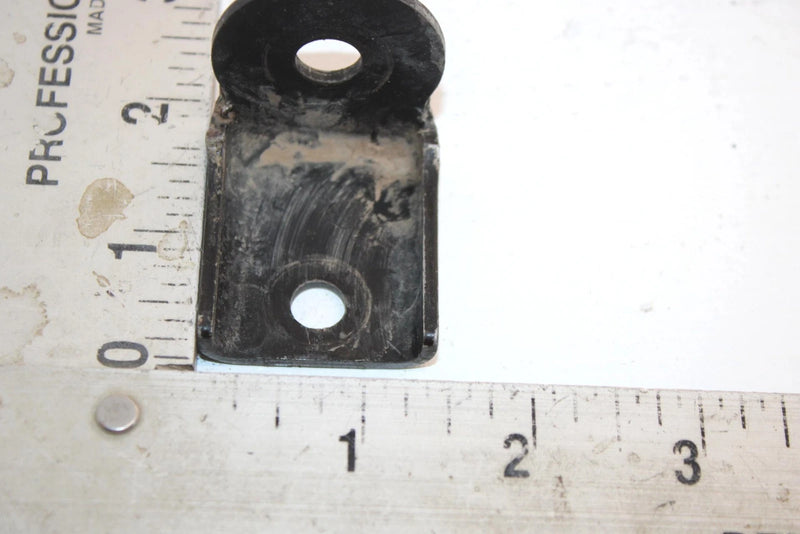 2001 Bombardier Traxter Oem Engine Mount Bracket 705200197 AB10