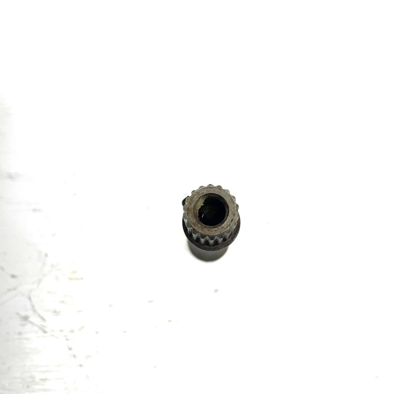 1988 Yamaha Moto 4 YFM200DX OEM Rear Prop Drive Shaft 2VY-46172-00-00 AY68