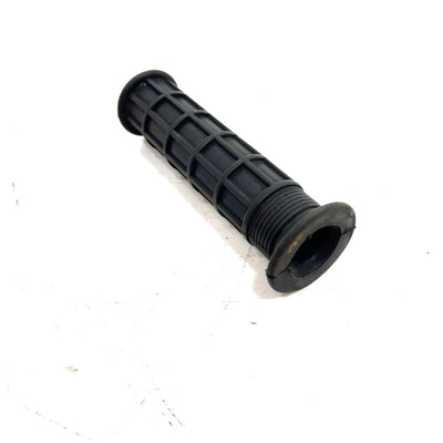 87-06 Suzuki Quadsport 80 OEM Handlebar Grip 57211-19A03-291 AS38