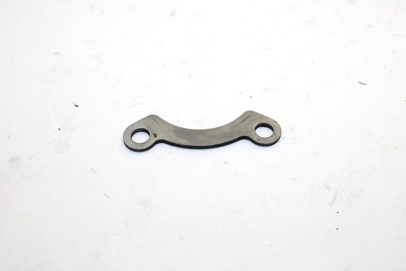 86 Kawasaki Bayou 300 OEM Cam Chain Position Plate 14014-1030 AK9