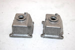 94 Yamaha Vmax 500 Le Vx500eu Oem Carburetor Bowl (Pair) 8AB-14100-00-00 SY30