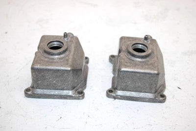 94 Yamaha Vmax 500 Le Vx500eu Oem Carburetor Bowl (Pair) 8AB-14100-00-00 SY30