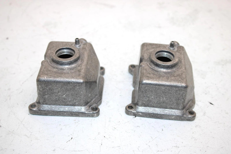 94 Yamaha Vmax 500 Le Vx500eu Oem Carburetor Bowl (Pair) 8AB-14100-00-00 SY30