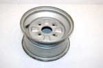 03 Bombardier Rally 200 Oem Front Wheel Rim 10x5 705400115 AB2