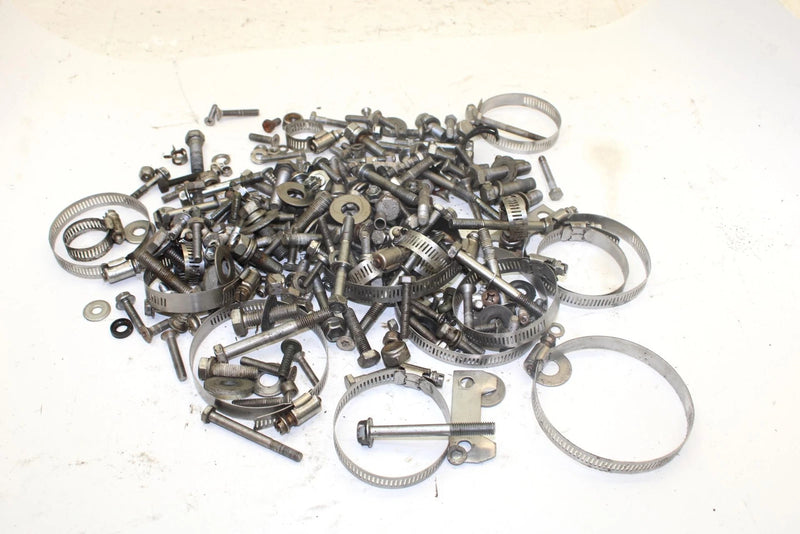 1995 Arctic Cat Daytona Oem Nut Bolt Spacer Washer Hardware Kit JA6
