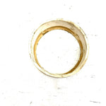 2003 Yamaha Raptor 80 OEM Front Brake Drum Ring 3GB-25185-00-00 AY69