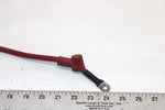00 Polaris 600 Touring Oem Red Solenoid Cable 4010190 SP183