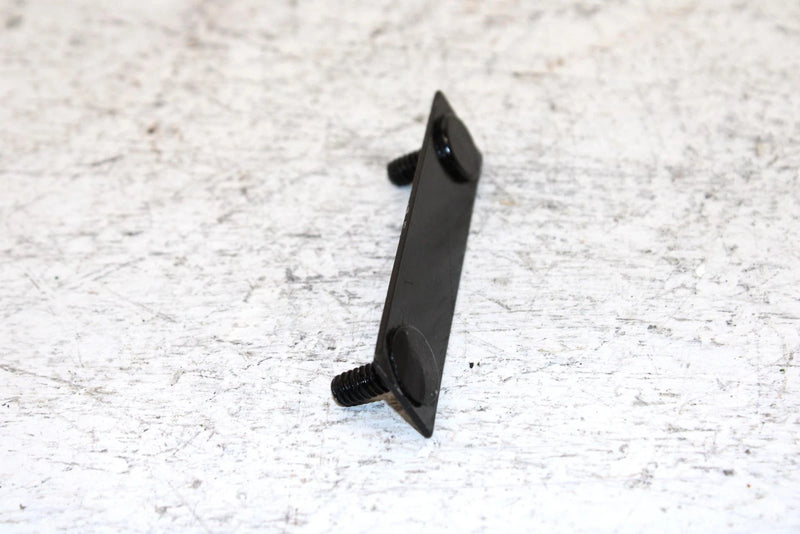 1993 Arctic Cat Ext 580 Z Oem Steering Support Plate Pair 1705-114 SA55