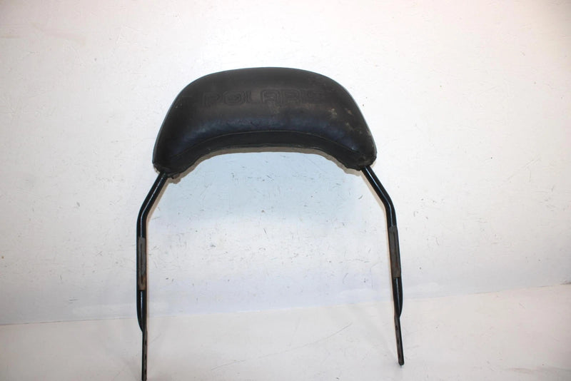 90 Polaris Classic 500 Oem Backrest SP56