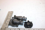 1997 Polaris Magnum 425 Oem Water Pump Case/Impeller 3084935 3085351 AP166