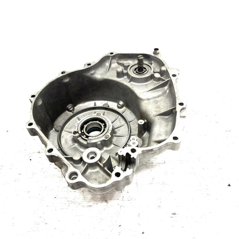 2004 Yamaha Rhino 660 OEM Stator Side Cover 5KM-15411-10-00 XY3