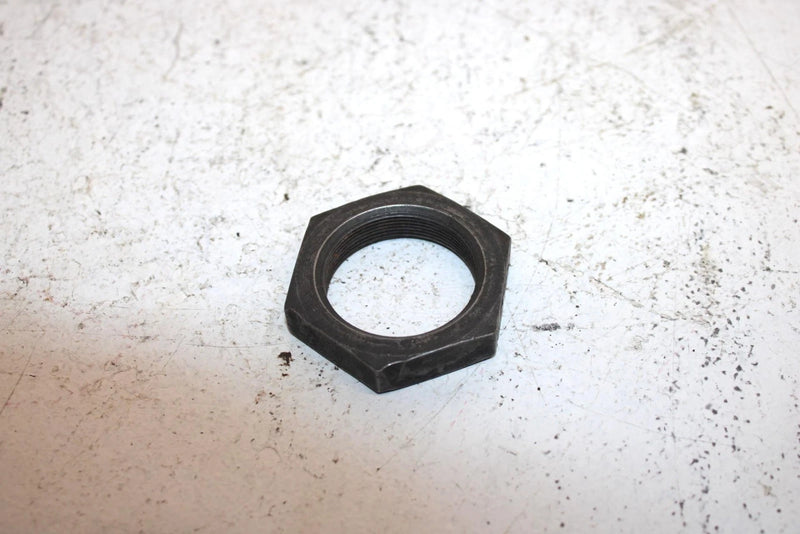 1993 Polaris 350l 6x6 Oem Jam Nut Pair 7543601 AP153