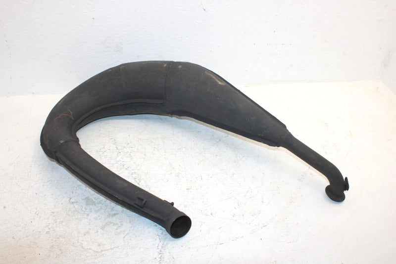 1996 Arctic Cat Zrt 600 Oem Mag Expansion Chamber 0712-197 SA6