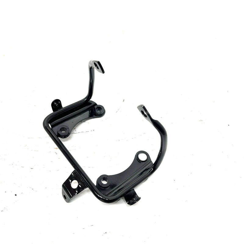 02 Honda Rancher 350 TRX350 4x4 ES OEM Handlebar Cover Stay 53207-HN5-A10 AH88