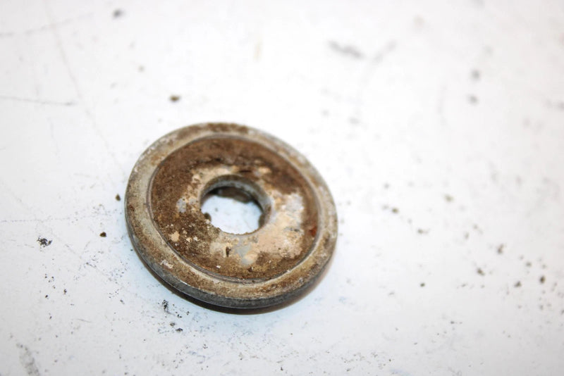 95 Polaris Xplorer 400 Oem Center Tensioner Bolt And Washer 7512492 AP46