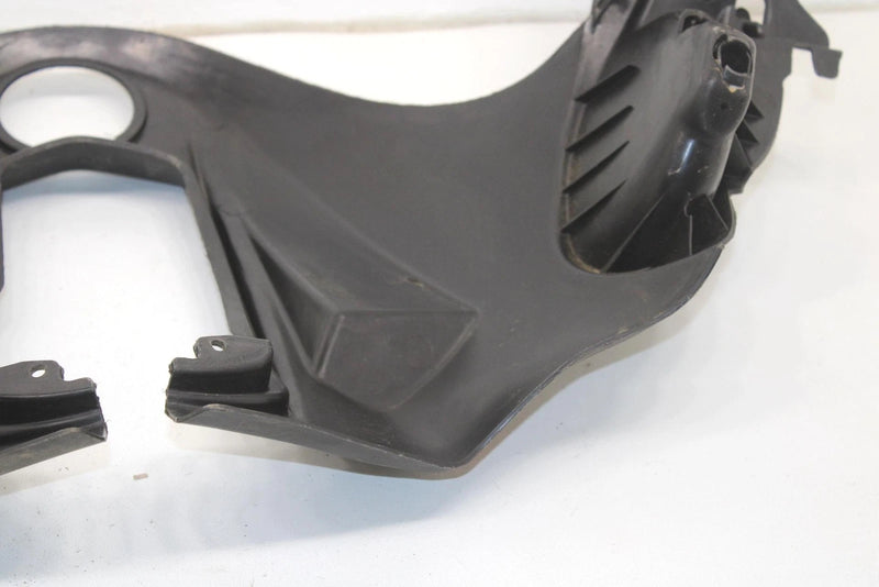 08 Polaris Iq Cruiser Oem Console Dash Plate 2633323-070 SP175