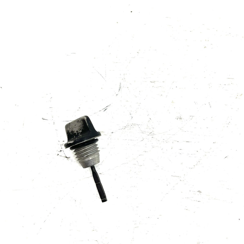 86-88 Honda FourTrax 200 TRX200SX 2x4 OEM Oil Dipstick 15650-HB3-000 AH91