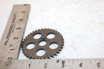 1996 Kawasaki Bayou 300 Oem Upper Cam Timing Sprocket 12046-1059 AK25
