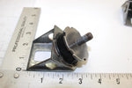 1999 Ski-doo Mxz 500 Oem Motor Mount Support and Damper Pair 570127700 B106