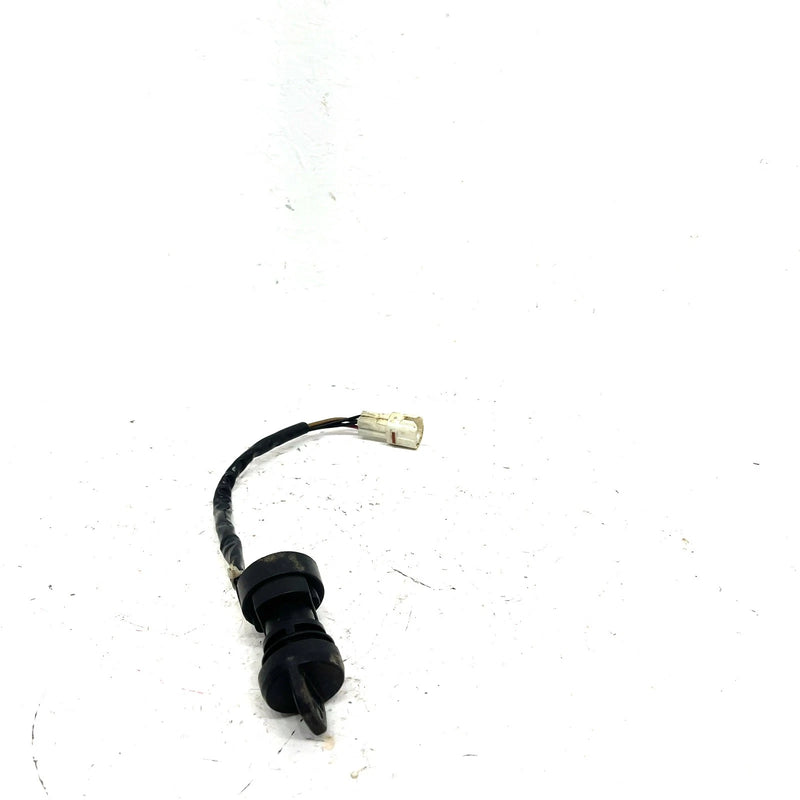 02 Yamaha Big Bear 400 YFM400 OEM Ignition Key Switch 4GB-82510-12-00 AY52