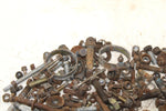 1986 Polaris Trail Oem Hardware Kit SP213