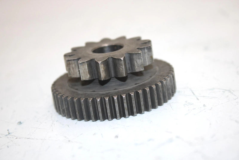 02 Arctic Cat 250 2x4 Oem Starter Idler Gear 3402-984 AA22