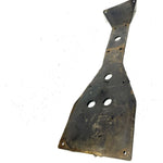 00-01 Arctic Cat 500 4x4 Automatic OEM Belly Pan Skid Plate 0406-516 AA32