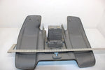 88 Yamaha  Warrior 350 Yfm350x Oem Rear Fender Grey 1UY-21611-01-00 AY3