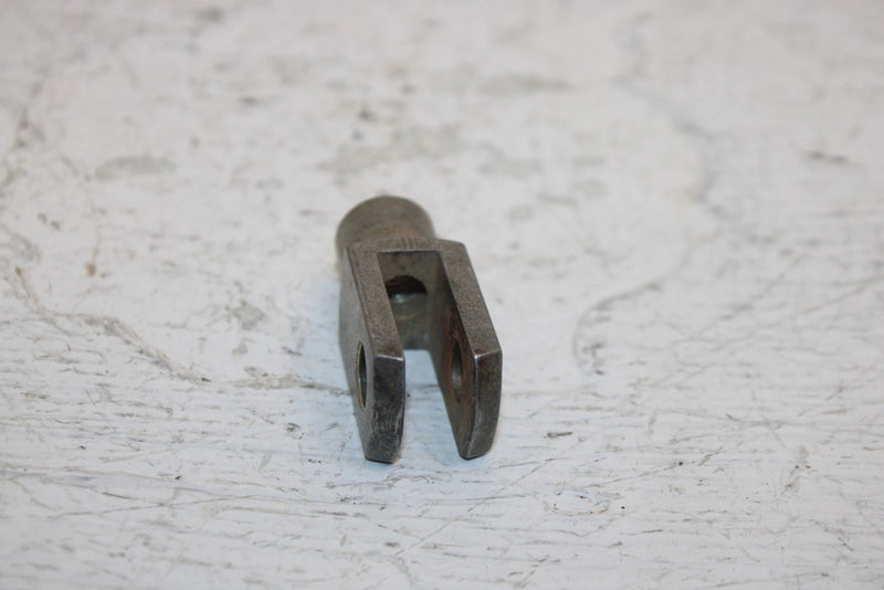 2003 Bombardier Quest 500 Oem Rear Brake Master Yoke 705600100 AB13