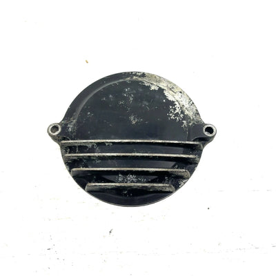 93-98 Yamaha Kodiak 400 YFM400 4x4 OEM Cylinder Head Cover 3Y1-11185-00-00 AY71