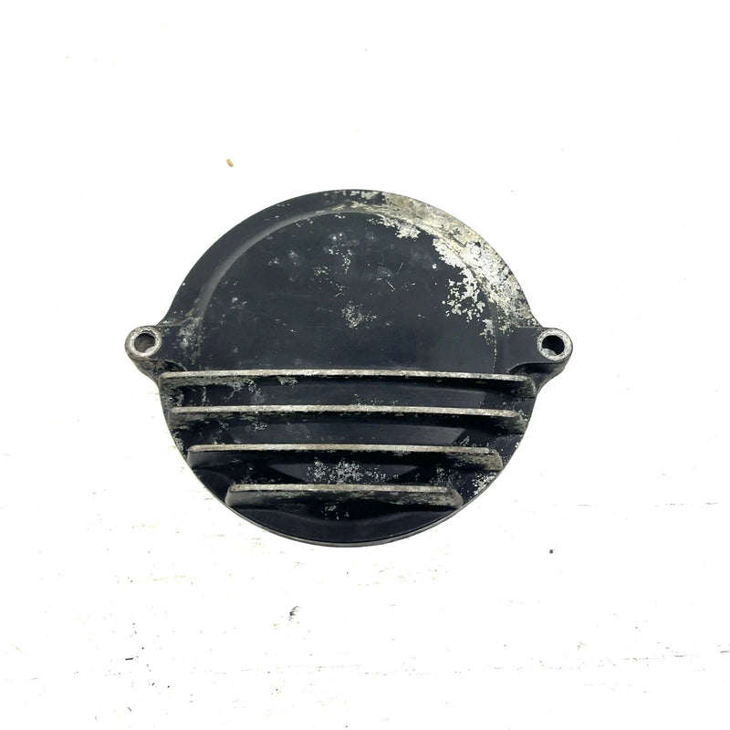 93-98 Yamaha Kodiak 400 YFM400 4x4 OEM Cylinder Head Cover 3Y1-11185-00-00 AY71