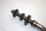 03 Yamaha  Kodiak 450 Awd Oem  Secondary Transmission Shaft 5GH-17681-10-00 AY44