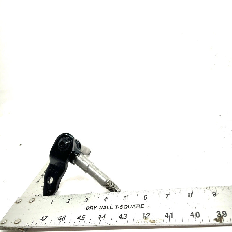 2003 Polaris Predator 90 OEM Left Steering Knuckle 0450916 AP198
