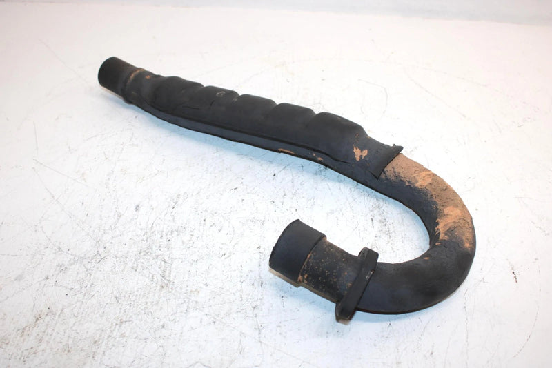 2004 Honda Fourtrax Rincon Oem Exhaust Header 18320-HN8-000 AH2