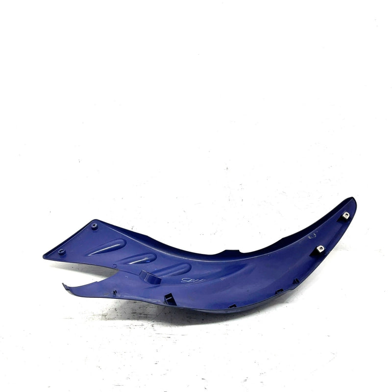01-02 Yamaha WaveRunner GP1200 OEM Right Side Panel F0X-U377C-10-P0 SY28