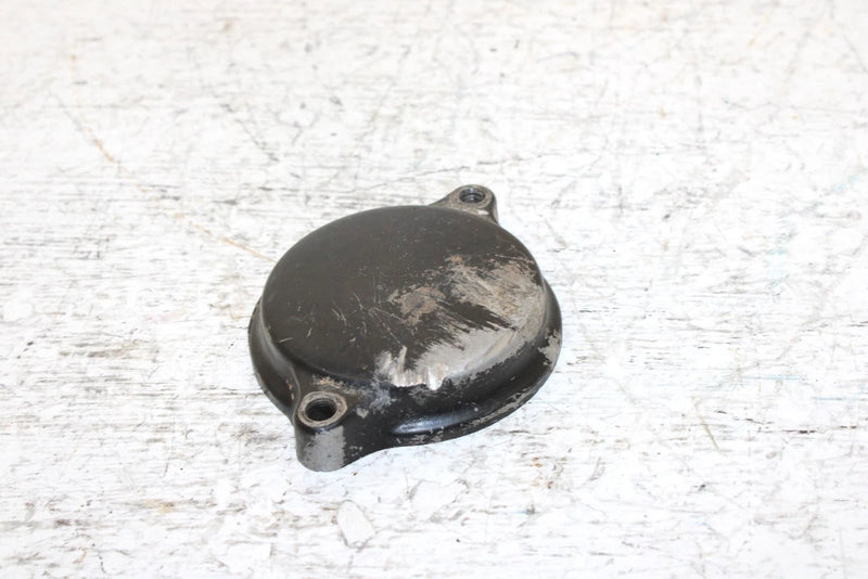 1992 Kawasaki Bayou 220 Oem Oil Filter Cover 14024-1488 AK35