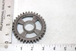 2006 Polaris Outlaw 500 Oem 1st Driven Gear 34T 3089701 AP4