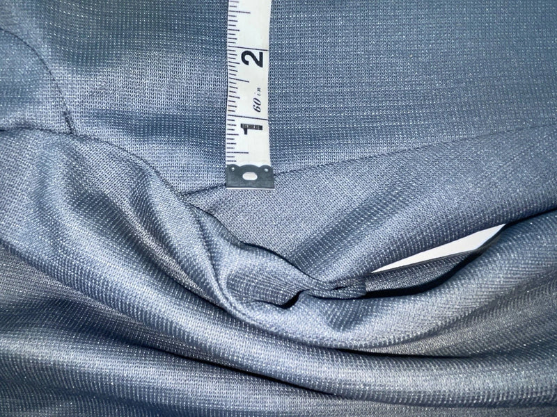 New Vintage Gray Circle S Polyester Pants #0142 XX-102
