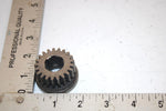 86 Honda Fourtrax  Trx125 A Oem Reverse Driven Gear 21T 23961-VM6-010 AH16