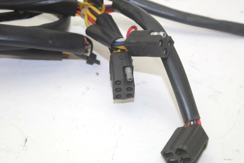 97 Arctic Cat Jag DLX OEM Main Harness 0686-397 SA92