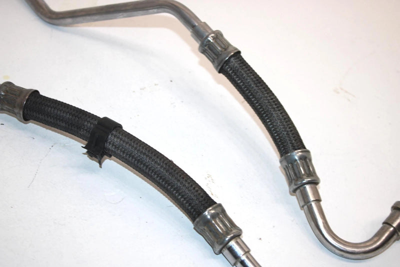 2003 Honda Fourtrax Foreman Rubicon Oem A/B Oil Hose Set 15540-HN2-000 AH11