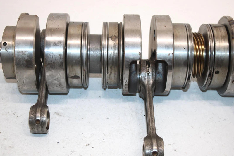 1998 Arctic Cat Ts-l 1000 Oem Crankshaft 3008-580 JA11