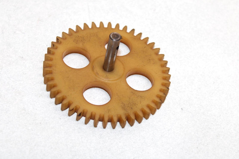 04 Yamaha  Bruin 350 Auto 2wd Oem Oil Pump Gear 5UH-13300-00-00 AY36