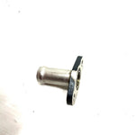 2004 Polaris MSX 110 OEM Oil Return Fitting 0451862 JP42.1