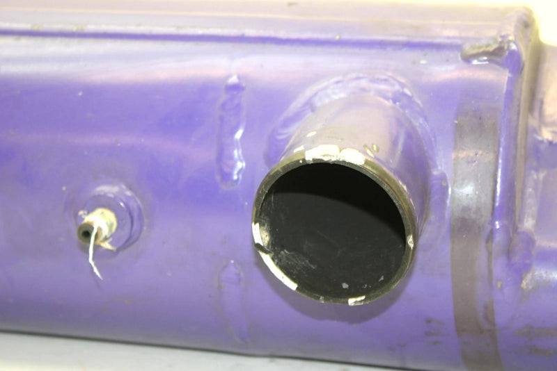 1996 Sea-doo Gsx Oem Exhaust Water Lock 274000359 JS14