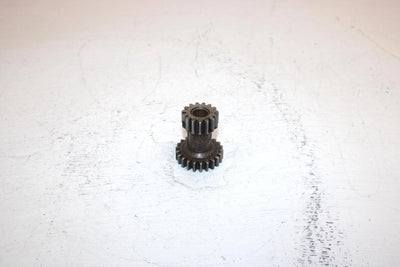 1980 Honda Atc110 Oem Sub Trans Countershaft 23910-053-010 AH74