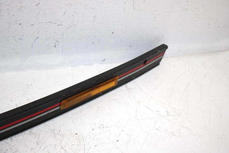 92 Polaris Trail Deluxe Oem Right Front Bumper 2670115 SP24