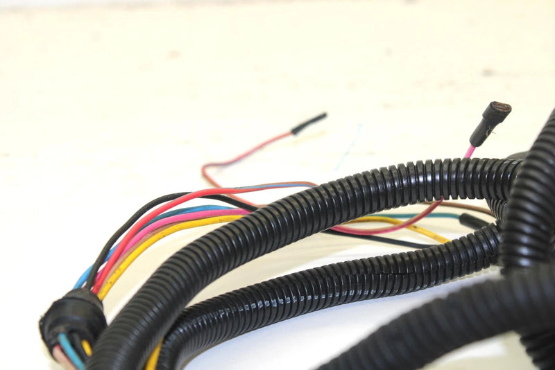 1996 Polaris Sltx Oem Main Harness JP19